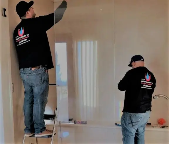 Professional plumbing installation for Tankless Water Heater Installation in Oak Park Estates